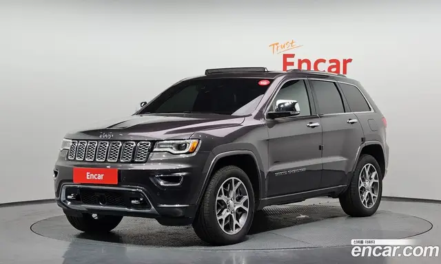 Jeep Cherokee, 2020, 59 193 км