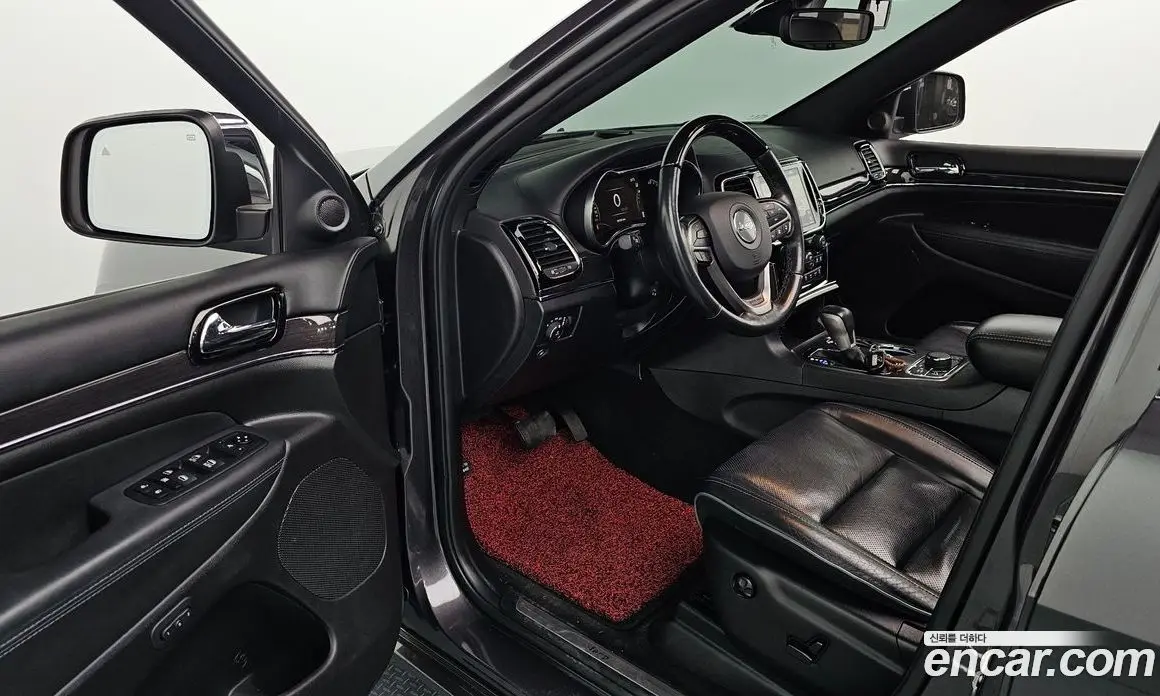 Jeep Cherokee 2020 3.6 автомат (гидро), фото 13 Jeep Cherokee 2020 3.6 автомат (гидро), фото 13