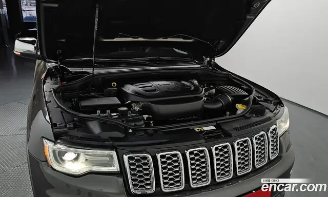 Jeep Cherokee 2020 3.6 автомат (гидро), миниатюра 6 Jeep Cherokee 2020 3.6 автомат (гидро), миниатюра 6