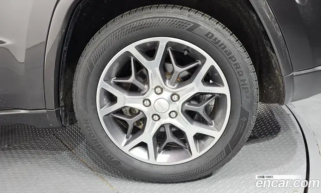 Jeep Cherokee 2020 3.6 автомат (гидро), миниатюра 7 Jeep Cherokee 2020 3.6 автомат (гидро), миниатюра 7