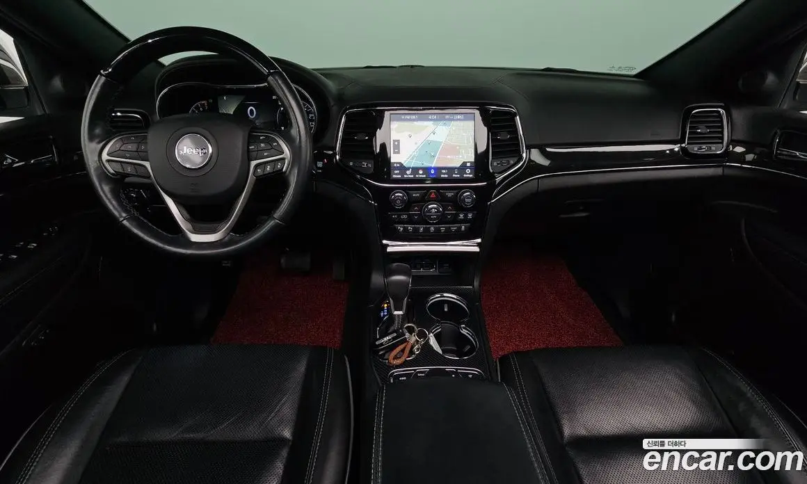 Jeep Cherokee 2020 3.6 автомат (гидро), фото 10 Jeep Cherokee 2020 3.6 автомат (гидро), фото 10