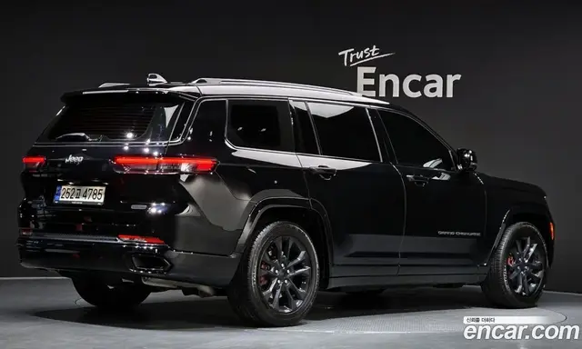 Jeep Cherokee 2022 3.6 автомат (гидро), миниатюра 2 Jeep Cherokee 2022 3.6 автомат (гидро), миниатюра 2