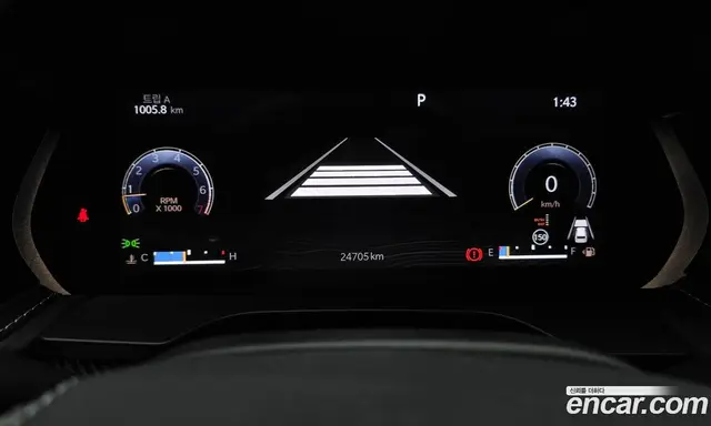 Jeep Cherokee 2022 3.6 автомат (гидро), миниатюра 11 Jeep Cherokee 2022 3.6 автомат (гидро), миниатюра 11