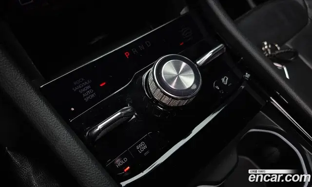 Jeep Cherokee 2022 3.6 автомат (гидро), миниатюра 12