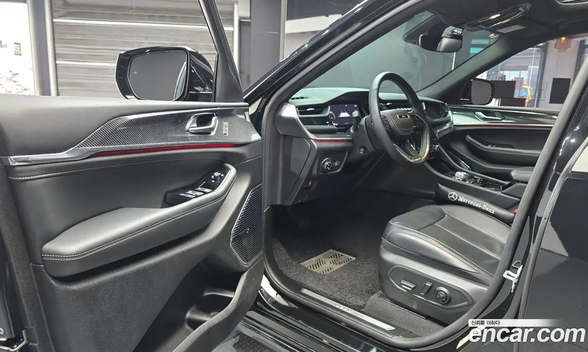 Jeep Cherokee 2022 3.6 автомат (гидро), фото 13 Jeep Cherokee 2022 3.6 автомат (гидро), фото 13