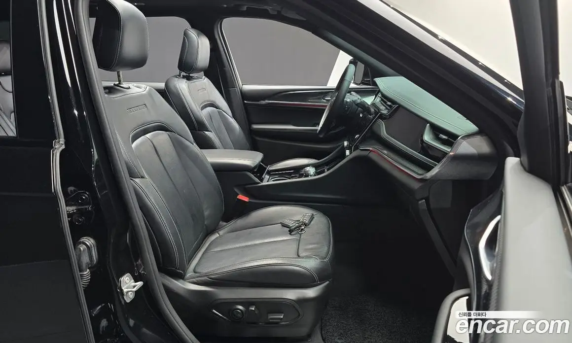 Jeep Cherokee 2022 3.6 автомат (гидро), фото 16 Jeep Cherokee 2022 3.6 автомат (гидро), фото 16