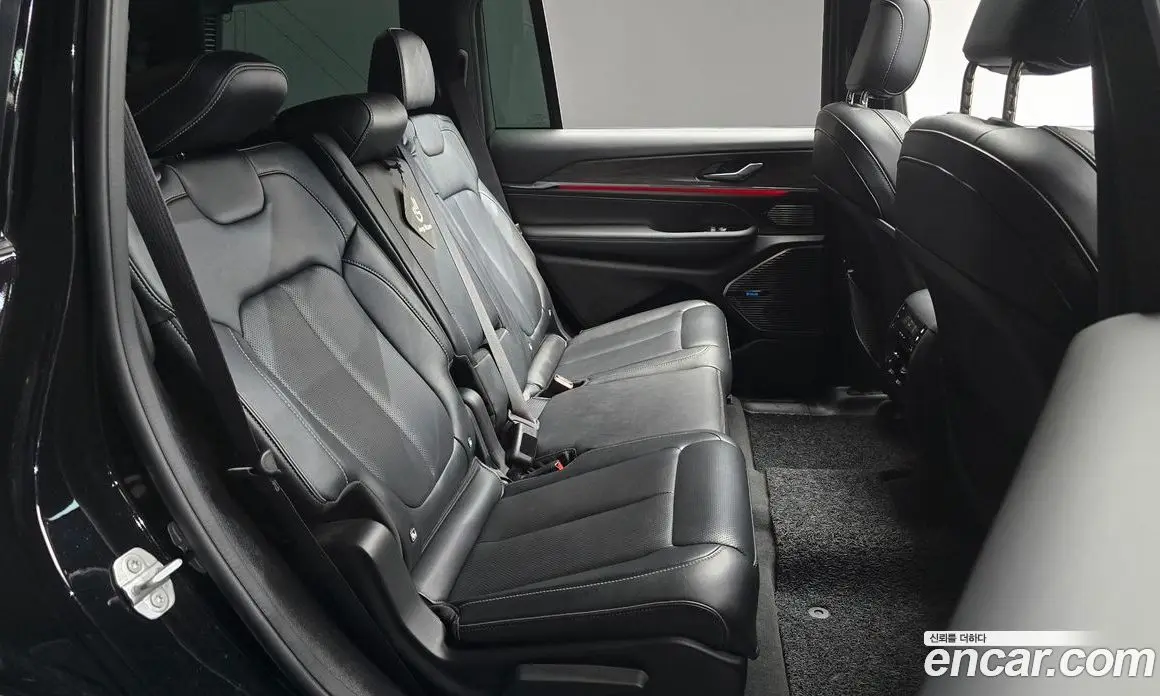 Jeep Cherokee 2022 3.6 автомат (гидро), фото 17 Jeep Cherokee 2022 3.6 автомат (гидро), фото 17