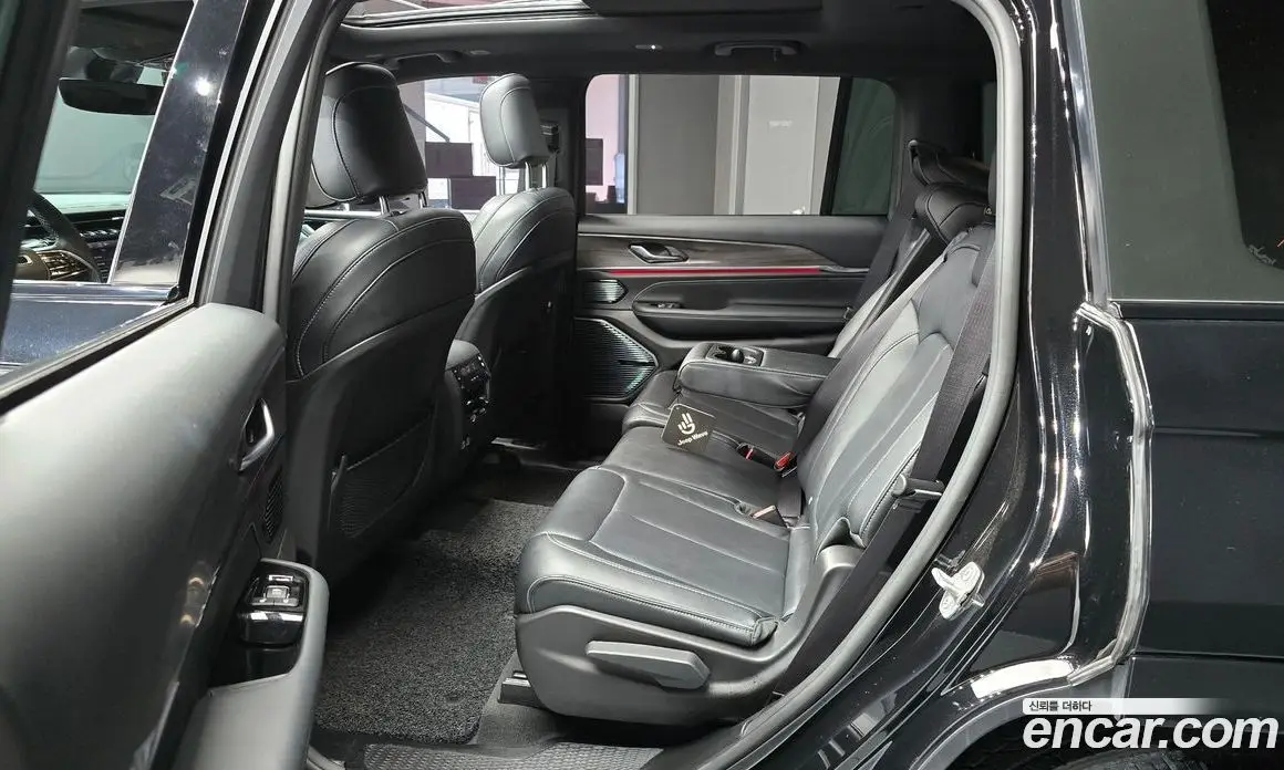 Jeep Cherokee 2022 3.6 автомат (гидро), фото 18 Jeep Cherokee 2022 3.6 автомат (гидро), фото 18