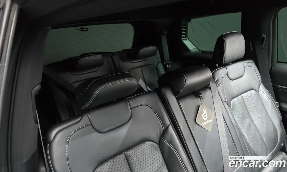 Jeep Cherokee 2022 3.6 автомат (гидро), фото 19 Jeep Cherokee 2022 3.6 автомат (гидро), фото 19