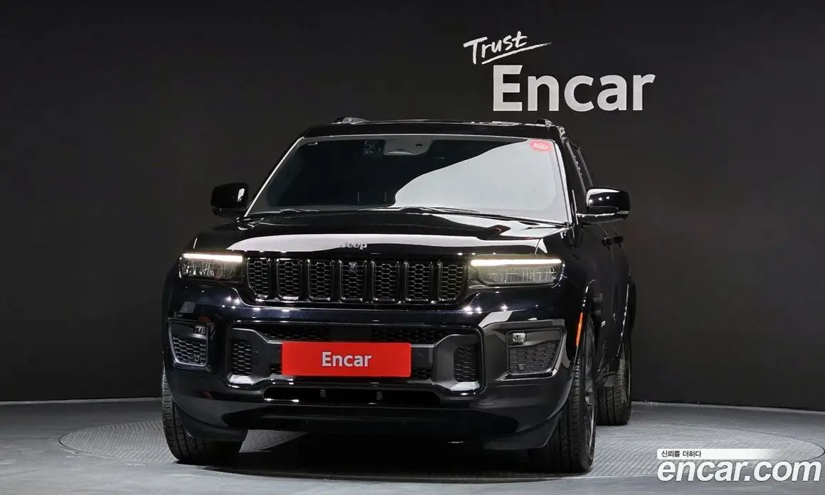 Jeep Cherokee 2022 3.6 автомат (гидро), фото 3 Jeep Cherokee 2022 3.6 автомат (гидро), фото 3
