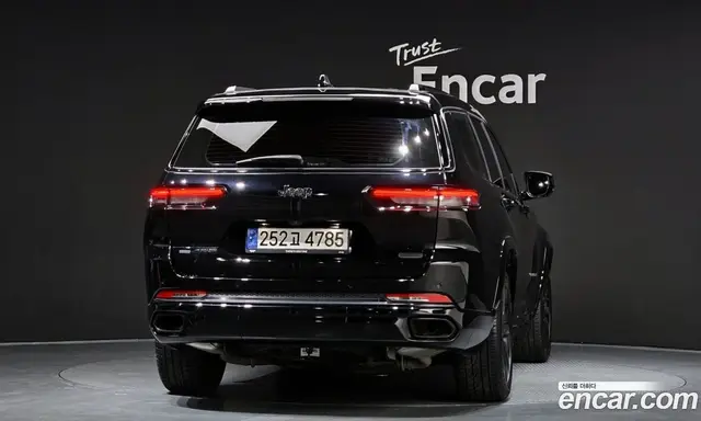 Jeep Cherokee 2022 3.6 автомат (гидро), миниатюра 4 Jeep Cherokee 2022 3.6 автомат (гидро), миниатюра 4