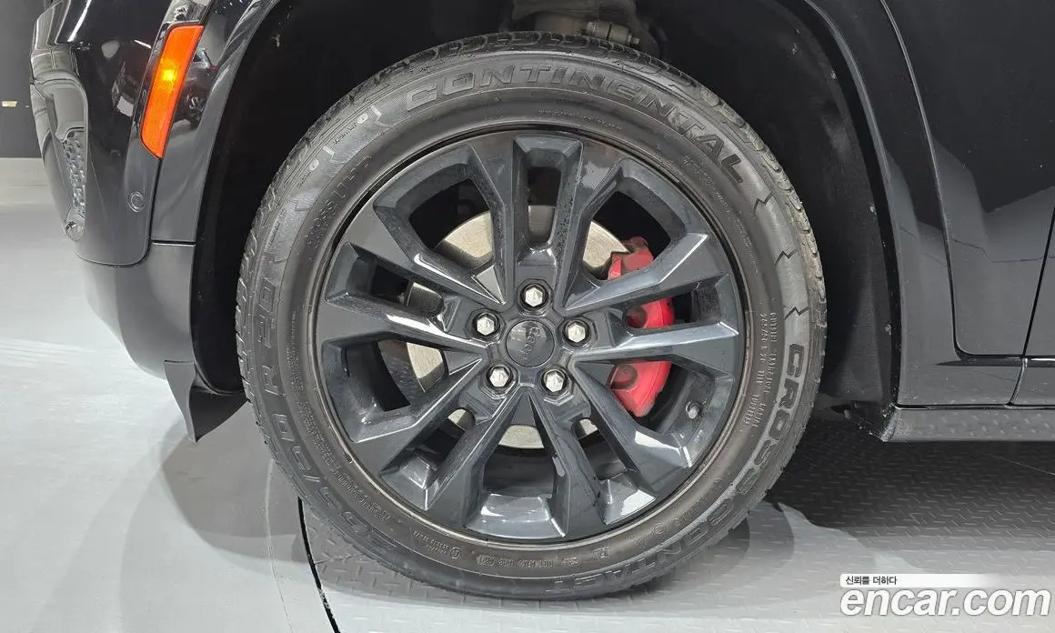 Jeep Cherokee 2022 3.6 автомат (гидро), фото 5 Jeep Cherokee 2022 3.6 автомат (гидро), фото 5