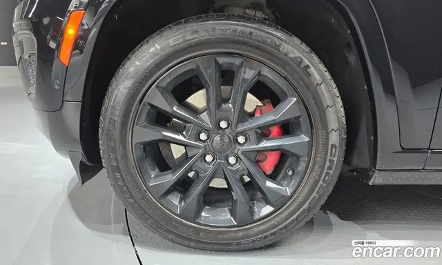 Jeep Cherokee 2022 3.6 автомат (гидро), миниатюра 5 Jeep Cherokee 2022 3.6 автомат (гидро), миниатюра 5