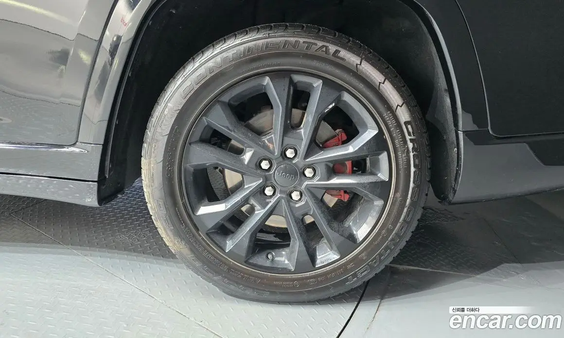 Jeep Cherokee 2022 3.6 автомат (гидро), фото 7 Jeep Cherokee 2022 3.6 автомат (гидро), фото 7