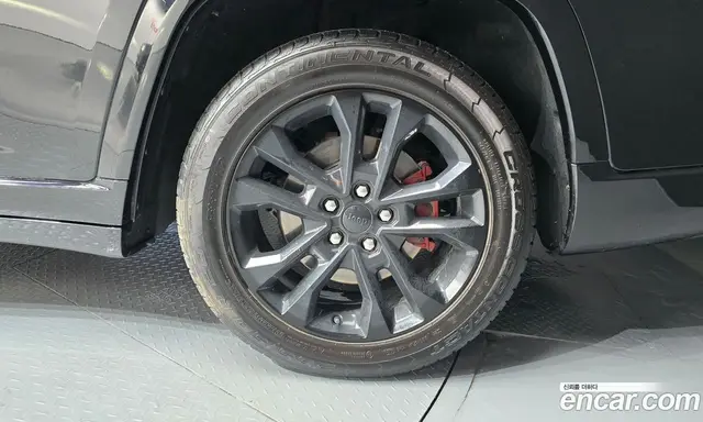 Jeep Cherokee 2022 3.6 автомат (гидро), миниатюра 7 Jeep Cherokee 2022 3.6 автомат (гидро), миниатюра 7