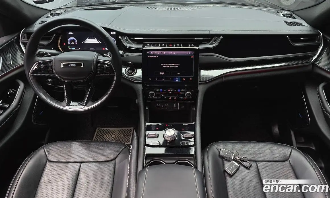 Jeep Cherokee 2022 3.6 автомат (гидро), фото 10 Jeep Cherokee 2022 3.6 автомат (гидро), фото 10