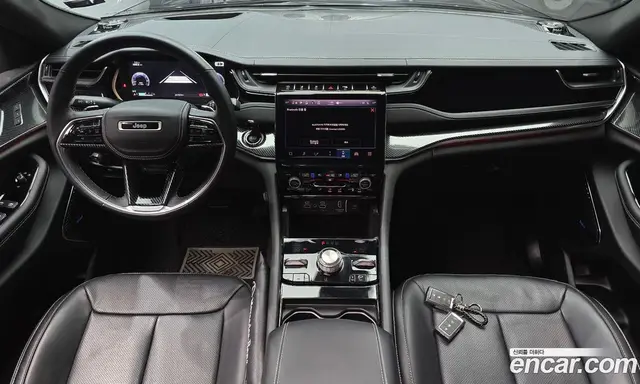 Jeep Cherokee 2022 3.6 автомат (гидро), миниатюра 10 Jeep Cherokee 2022 3.6 автомат (гидро), миниатюра 10