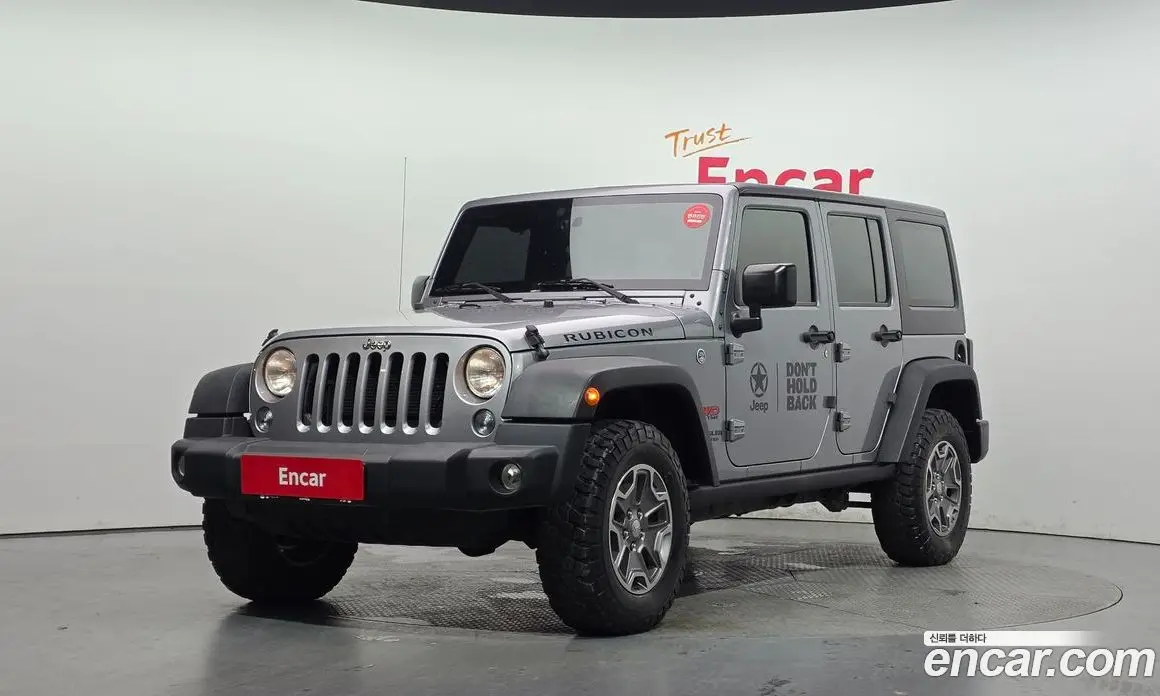 Jeep Wrangler 2017 3.6 автомат (гидро), фото 1 Jeep Wrangler 2017 3.6 автомат (гидро), фото 1