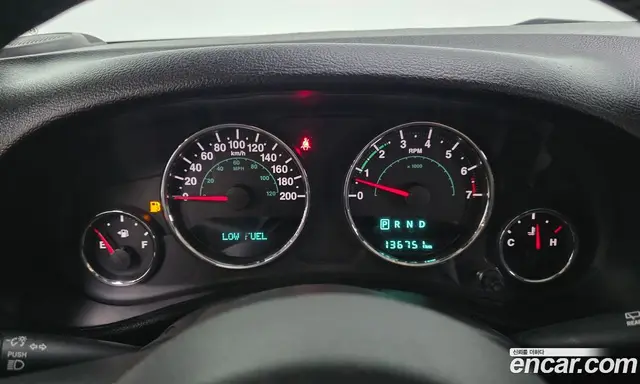Jeep Wrangler 2017 3.6 автомат (гидро), миниатюра 11 Jeep Wrangler 2017 3.6 автомат (гидро), миниатюра 11
