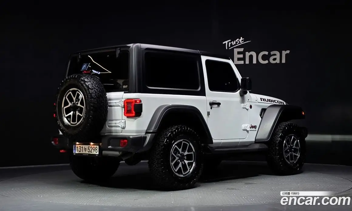 Jeep Wrangler 2025 2.0 автомат (гидро), фото 2 Jeep Wrangler 2025 2.0 автомат (гидро), фото 2