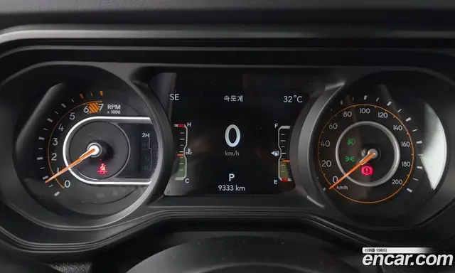 Jeep Wrangler 2025 2.0 автомат (гидро), миниатюра 11 Jeep Wrangler 2025 2.0 автомат (гидро), миниатюра 11