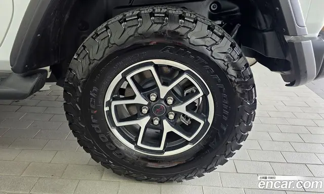 Jeep Wrangler 2025 2.0 автомат (гидро), миниатюра 7 Jeep Wrangler 2025 2.0 автомат (гидро), миниатюра 7