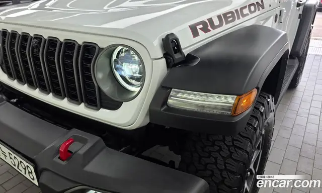 Jeep Wrangler 2025 2.0 автомат (гидро), миниатюра 8 Jeep Wrangler 2025 2.0 автомат (гидро), миниатюра 8