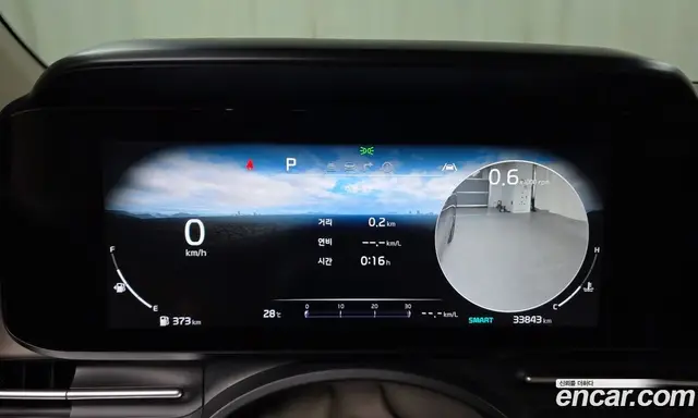 Kia Carnival 2022 3.5 автомат (гидро), миниатюра 11