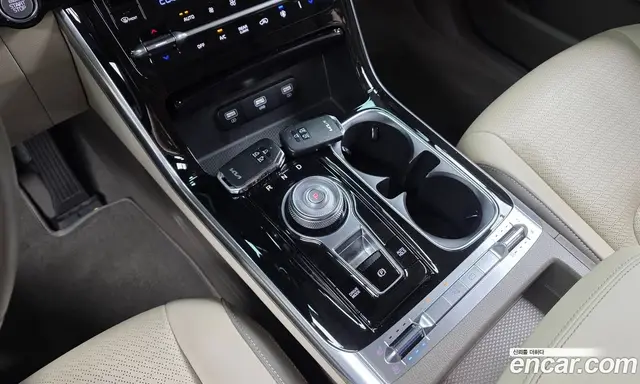 Kia Carnival 2022 3.5 автомат (гидро), миниатюра 12