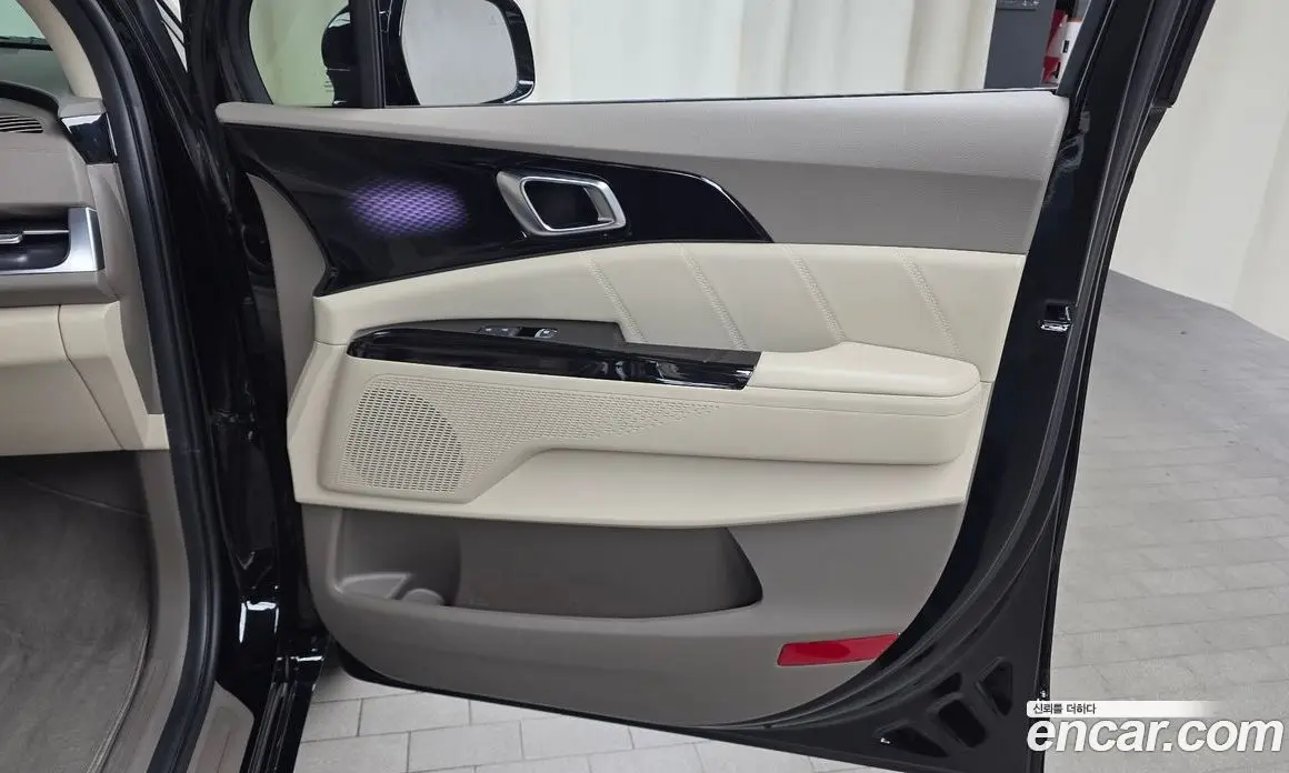 Kia Carnival 2022 3.5 автомат (гидро), фото 15
