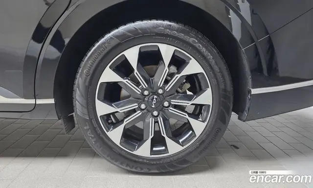 Kia Carnival 2022 3.5 автомат (гидро), миниатюра 7