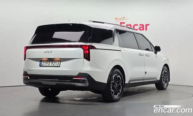 Kia Carnival 2023 3.5 автомат (гидро), миниатюра 2 Kia Carnival 2023 3.5 автомат (гидро), миниатюра 2