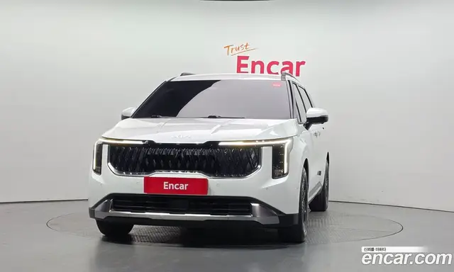 Kia Carnival 2023 3.5 автомат (гидро), миниатюра 3 Kia Carnival 2023 3.5 автомат (гидро), миниатюра 3