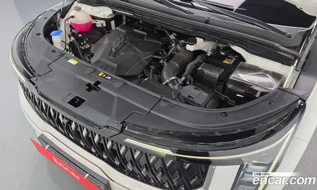 Kia Carnival 2023 3.5 автомат (гидро), миниатюра 6 Kia Carnival 2023 3.5 автомат (гидро), миниатюра 6