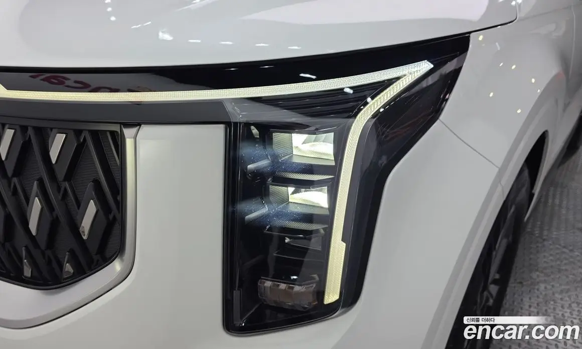 Kia Carnival 2023 3.5 автомат (гидро), фото 8 Kia Carnival 2023 3.5 автомат (гидро), фото 8