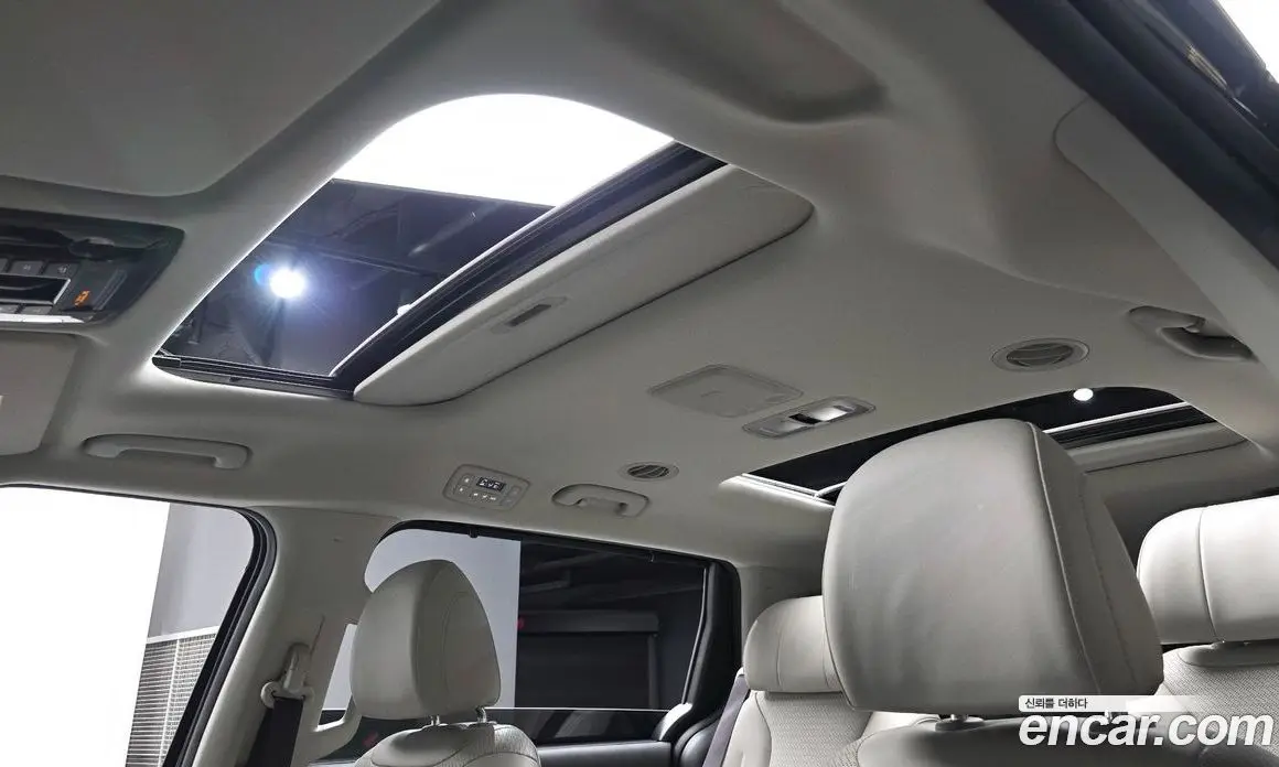 Kia Carnival 2023 3.5 автомат (гидро), фото 20
