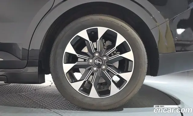 Kia Carnival 2023 3.5 автомат (гидро), миниатюра 6