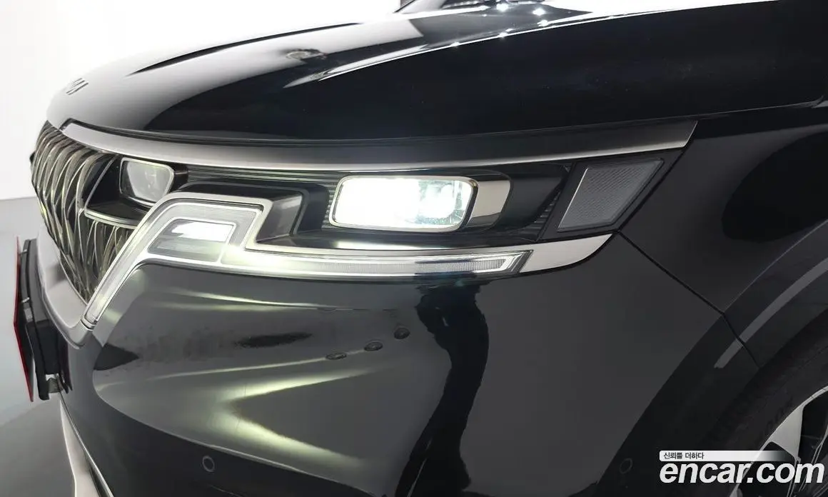 Kia Carnival 2023 3.5 автомат (гидро), фото 7