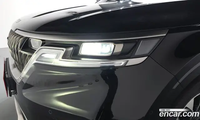 Kia Carnival 2023 3.5 автомат (гидро), миниатюра 7