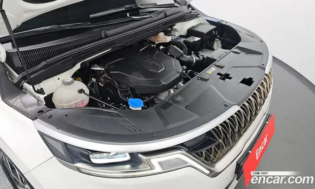 Kia Carnival 2023 2.2 автомат (гидро), миниатюра 6
