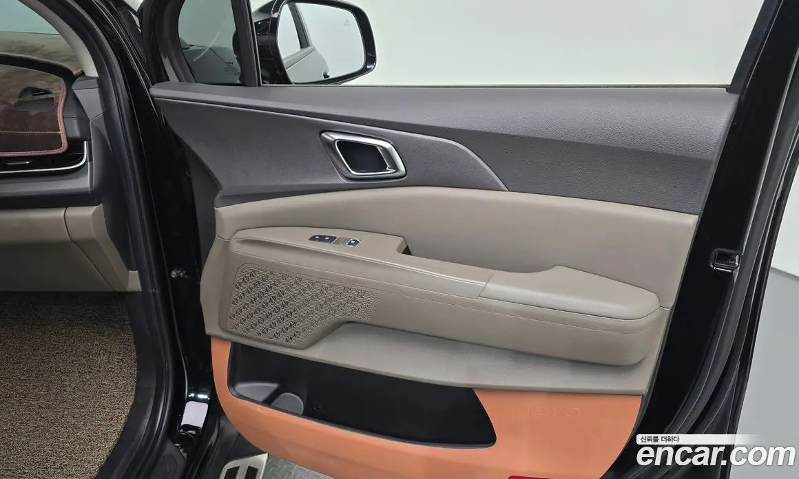 Kia Carnival 2023 3.5 автомат (гидро), фото 15 Kia Carnival 2023 3.5 автомат (гидро), фото 15