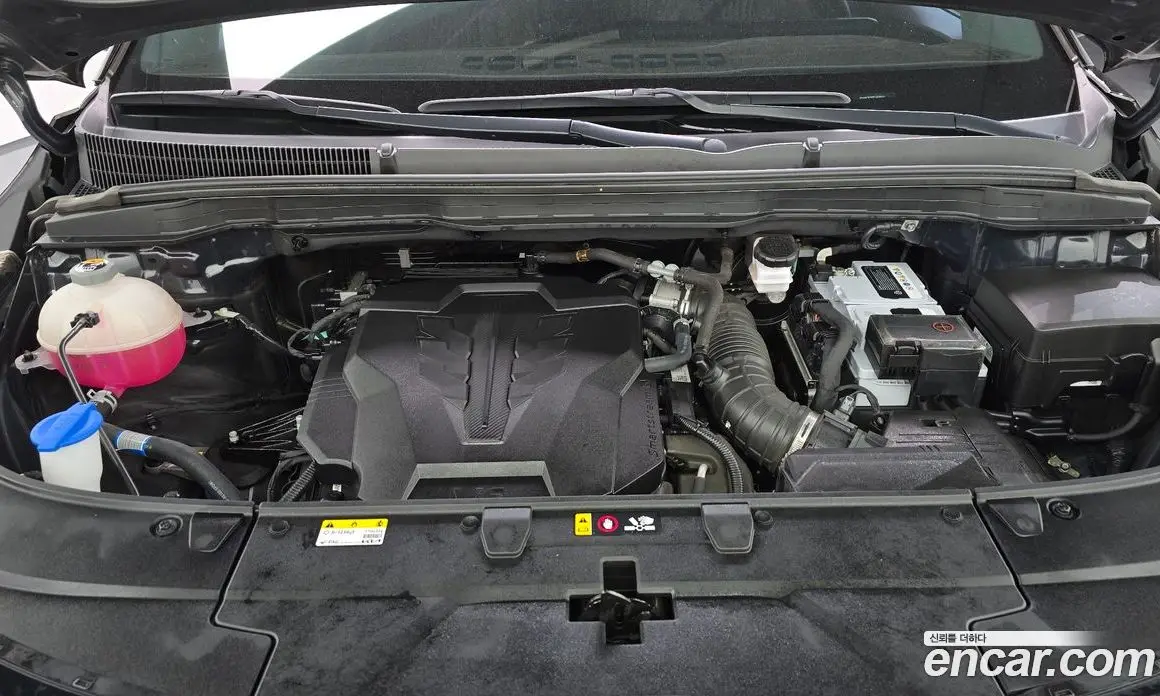 Kia Carnival 2023 3.5 автомат (гидро), фото 6 Kia Carnival 2023 3.5 автомат (гидро), фото 6