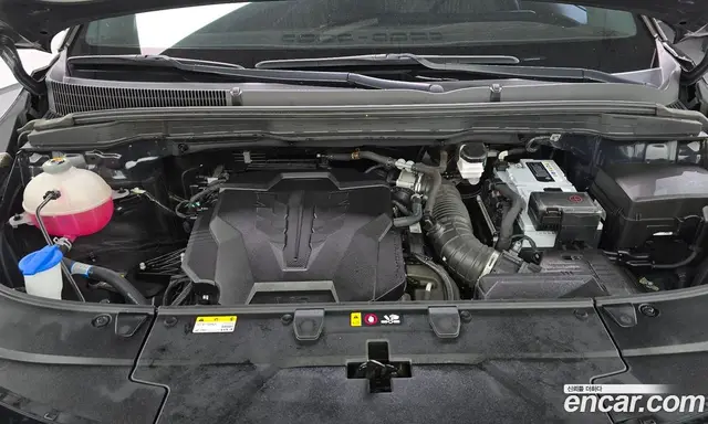 Kia Carnival 2023 3.5 автомат (гидро), миниатюра 6 Kia Carnival 2023 3.5 автомат (гидро), миниатюра 6