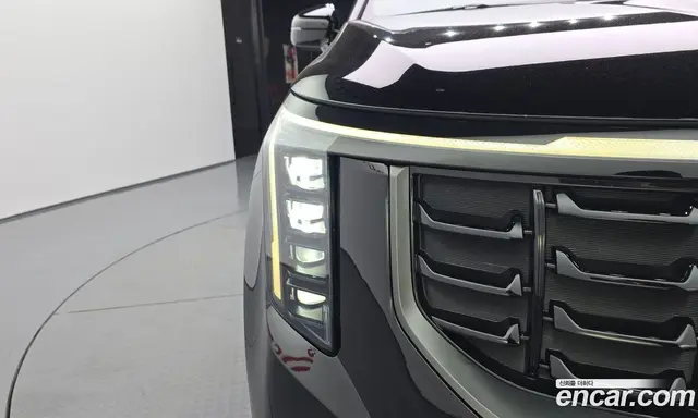 Kia Carnival 2023 3.5 автомат (гидро), миниатюра 8 Kia Carnival 2023 3.5 автомат (гидро), миниатюра 8