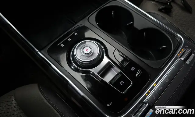 Kia Carnival 2024 3.5 автомат (гидро), миниатюра 12