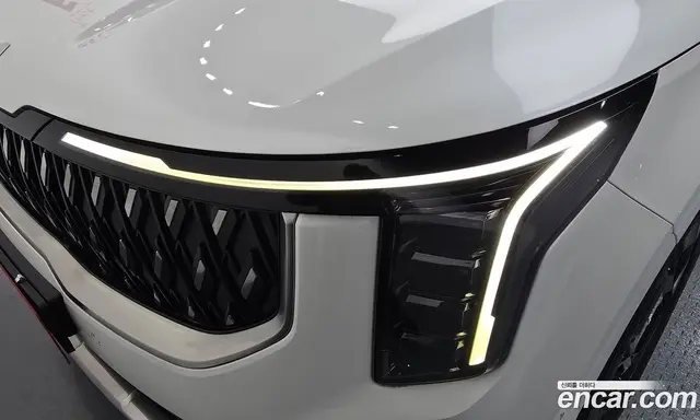 Kia Carnival 2024 3.5 автомат (гидро), миниатюра 8 Kia Carnival 2024 3.5 автомат (гидро), миниатюра 8