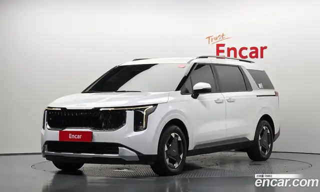 Kia Carnival, 2024, 42 779 км