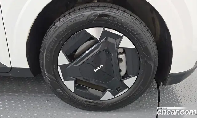 Kia Carnival 2024 1.6 автомат (гидро), миниатюра 7