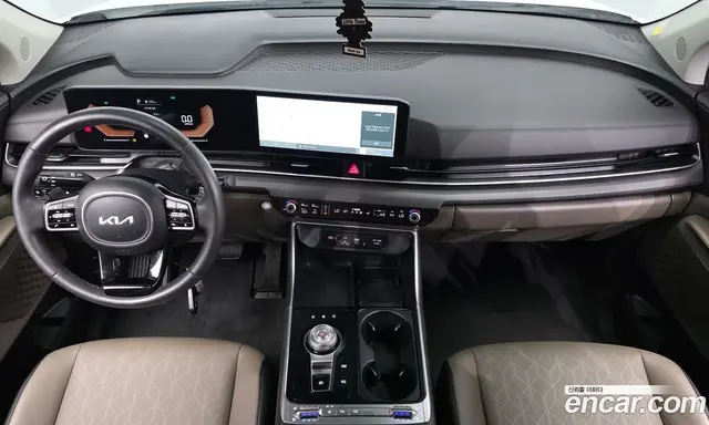 Kia Carnival 2024 1.6 автомат (гидро), миниатюра 10