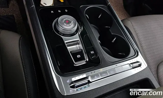 Kia Carnival 2025 2.2 автомат (гидро), миниатюра 12